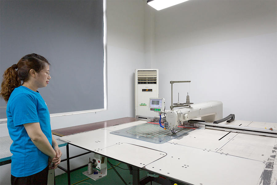 Anji Duomei Intelligent Furniture Technology Co., Ltd.