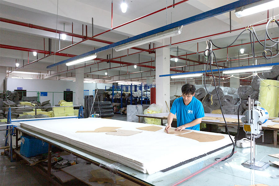 Anji Duomei Intelligent Furniture Technology Co., Ltd.