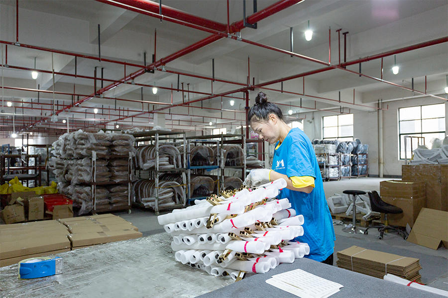 Anji Duomei Intelligent Furniture Technology Co., Ltd.