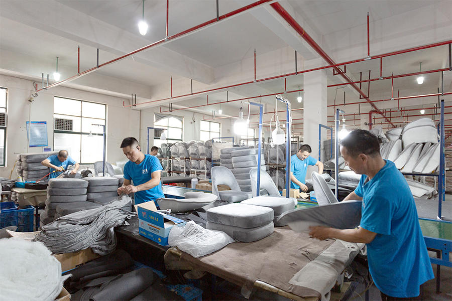 Anji Duomei Intelligent Furniture Technology Co., Ltd.