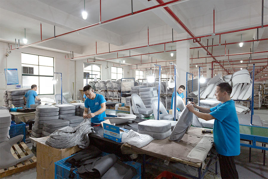 Anji Duomei Intelligent Furniture Technology Co., Ltd.