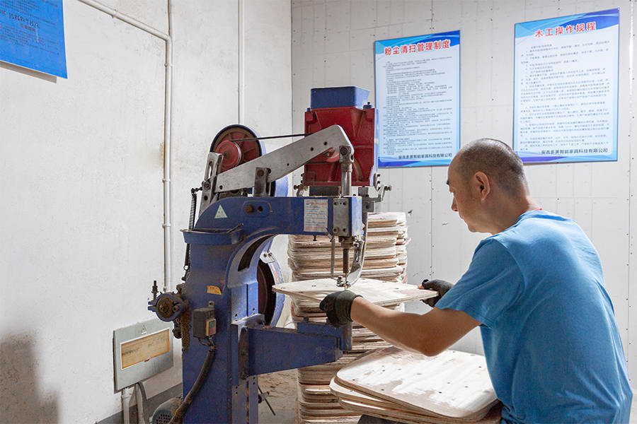 Anji Duomei Intelligent Furniture Technology Co., Ltd.