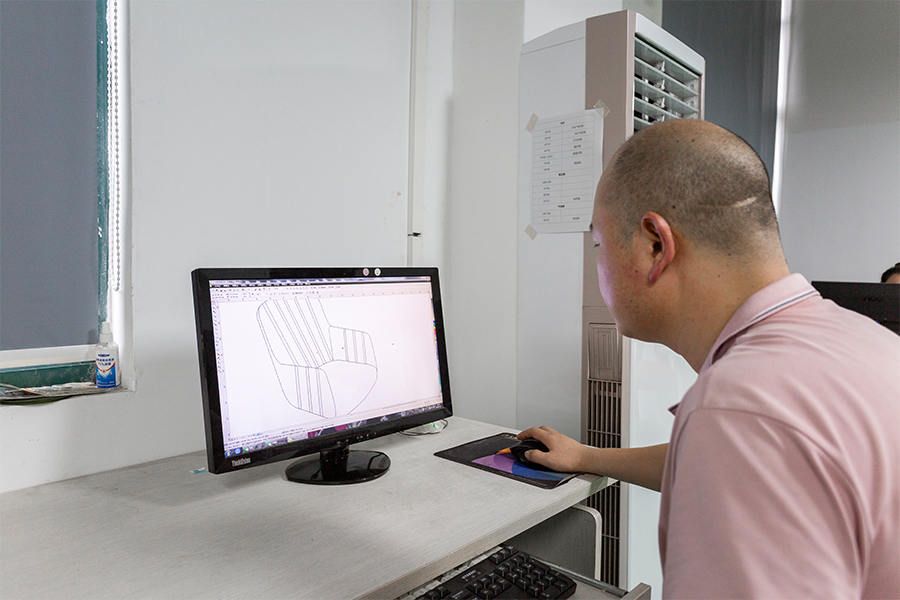 Anji Duomei Intelligent Furniture Technology Co., Ltd.