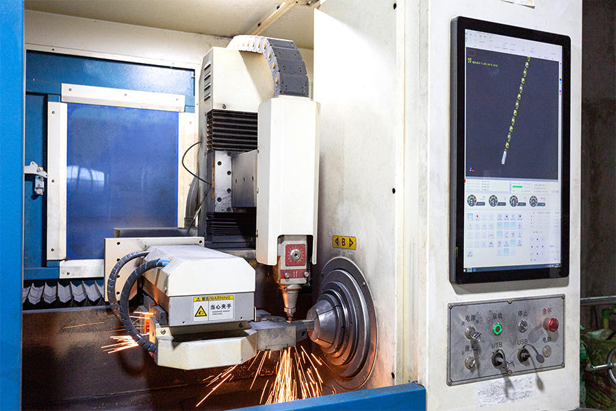 Anji Duomei Intelligent Furniture Technology Co., Ltd.