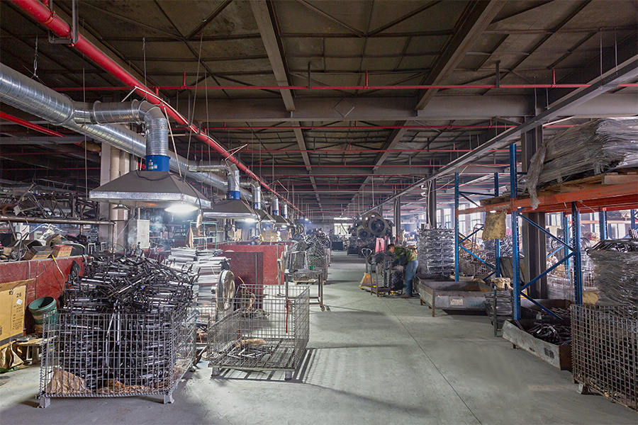 Anji Duomei Intelligent Furniture Technology Co., Ltd.