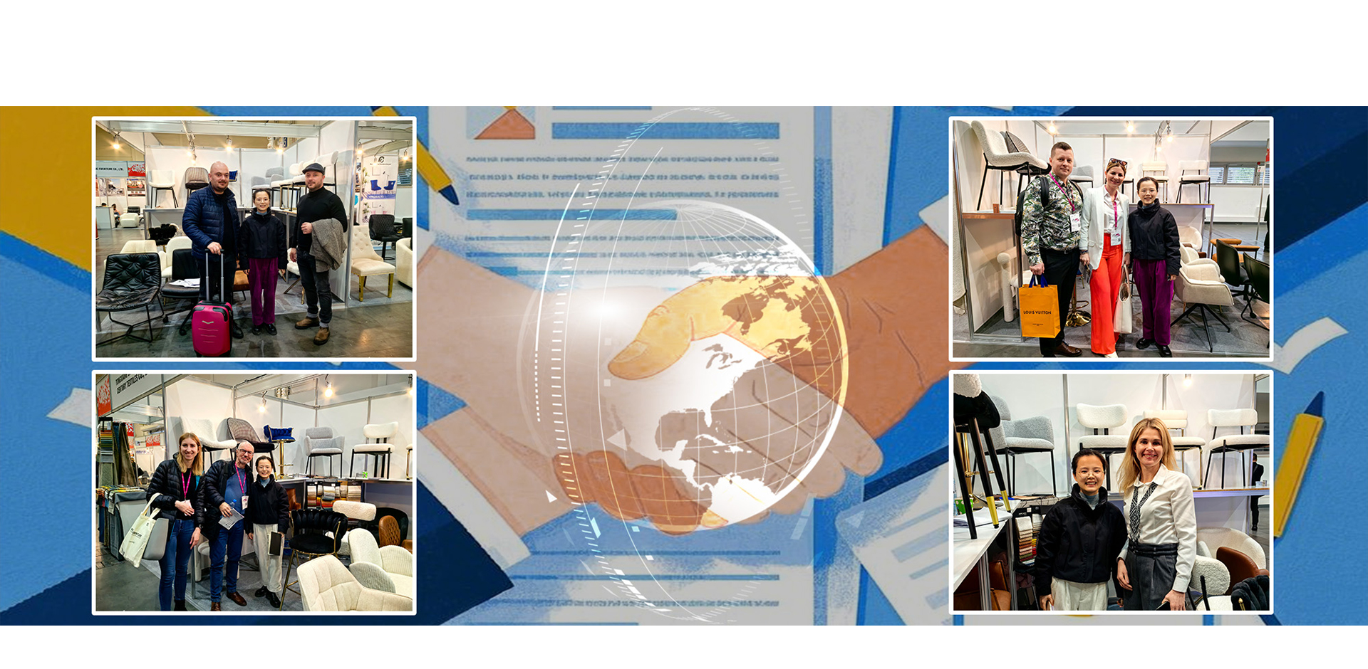 Anji Duomei Intelligent Furniture Technology Co., Ltd.