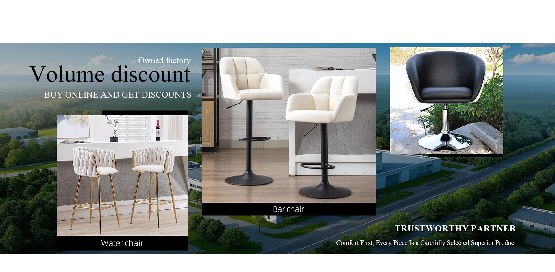 Anji Duomei Intelligent Furniture Technology Co., Ltd.