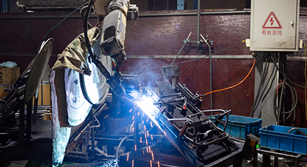 Anji Duomei Intelligent Furniture Technology Co., Ltd.