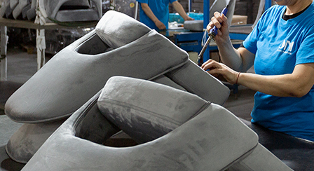 Anji Duomei Intelligent Furniture Technology Co., Ltd.